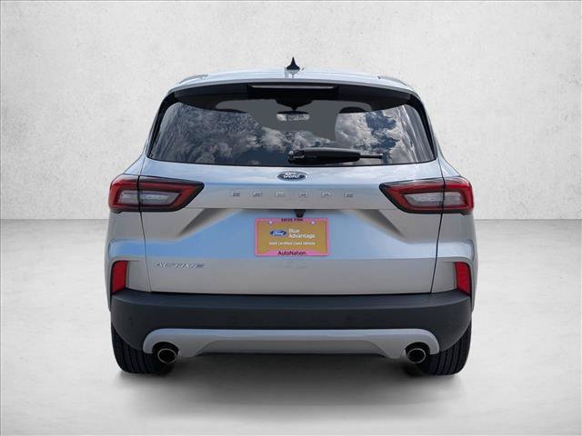 Certified 2023 Ford Escape Active w/ Tech Pack #2 FWD image 6
