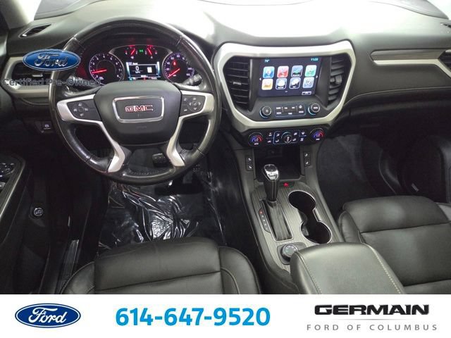 Used 2019 GMC Acadia SLT AWD/4WD image 17