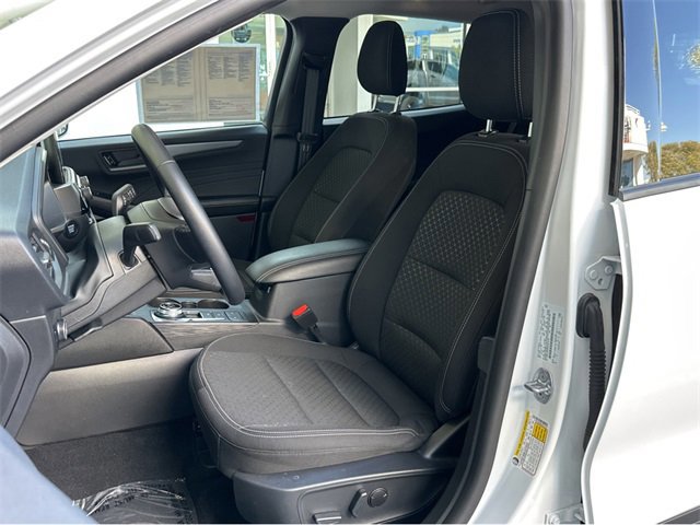 Certified 2024 Ford Escape Active image 18