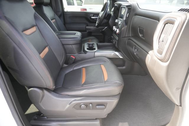 Used 2022 GMC Sierra 3500 AT4 image 18