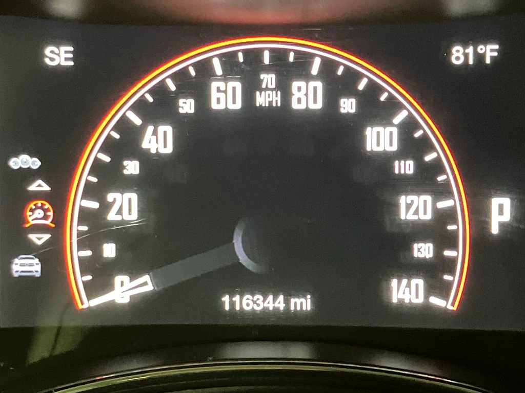 Used 2017 Dodge Durango GT w/ Nav & Power Liftgate Group image 21