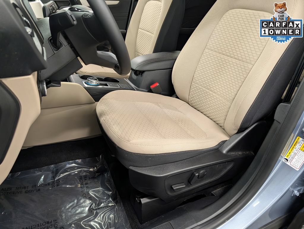 Certified 2022 Ford Escape SE w/ Convenience Package AWD/4WD image 10