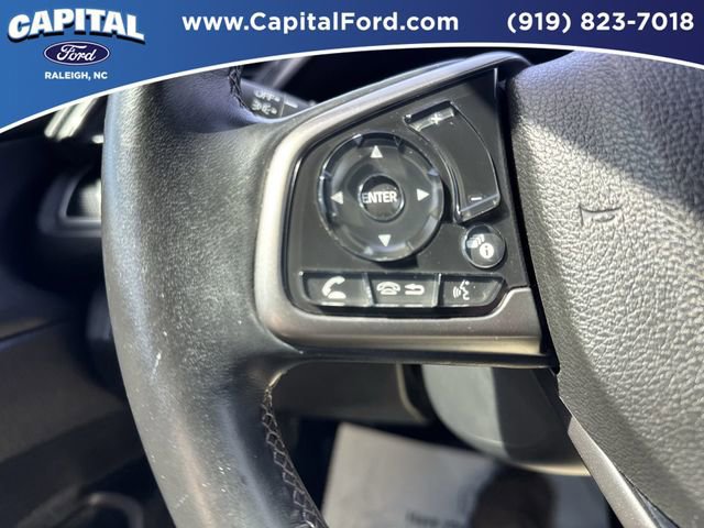 Used 2021 Honda Civic Sport image 23