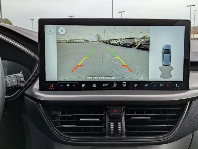 Certified 2023 Ford Escape Active w/ Tech Pack #2 image 22