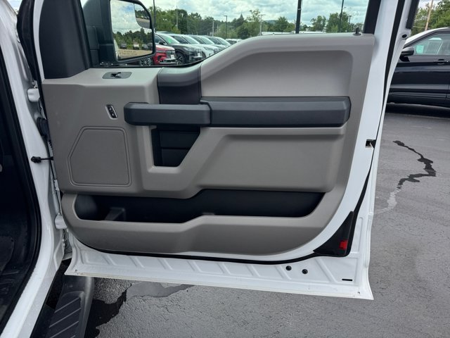 Certified 2020 Ford F150 XL w/ Equipment Group 101A Mid AWD/4WD image 29