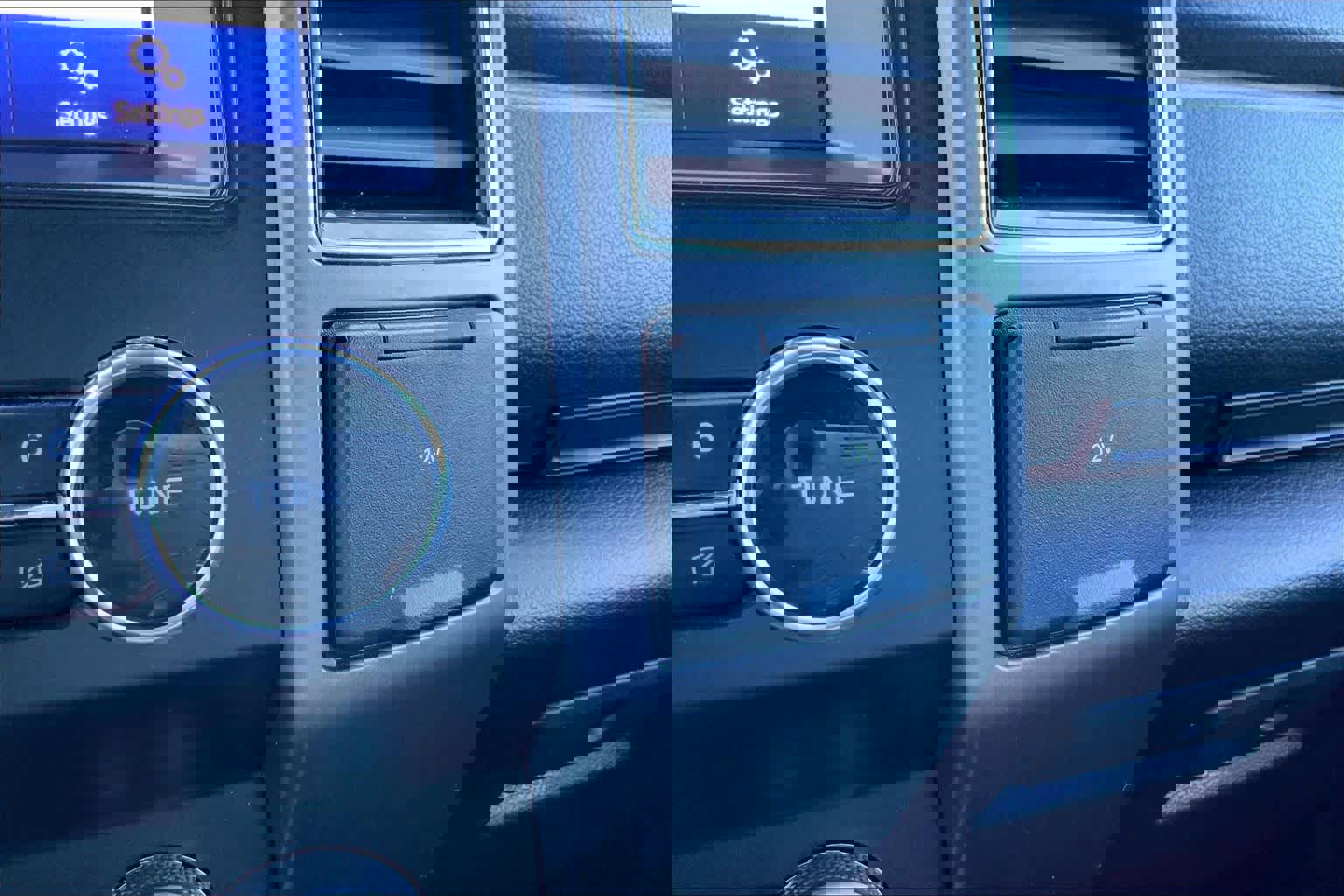 Certified 2021 Ford Expedition XLT image 36