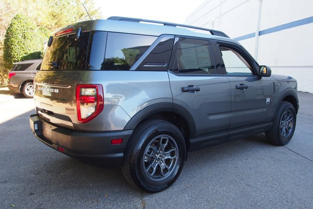 Certified 2024 Ford Bronco Sport Big Bend image 6