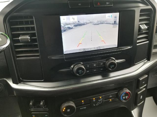 Certified 2022 Ford F150 XL w/ STX Appearance Package image 26