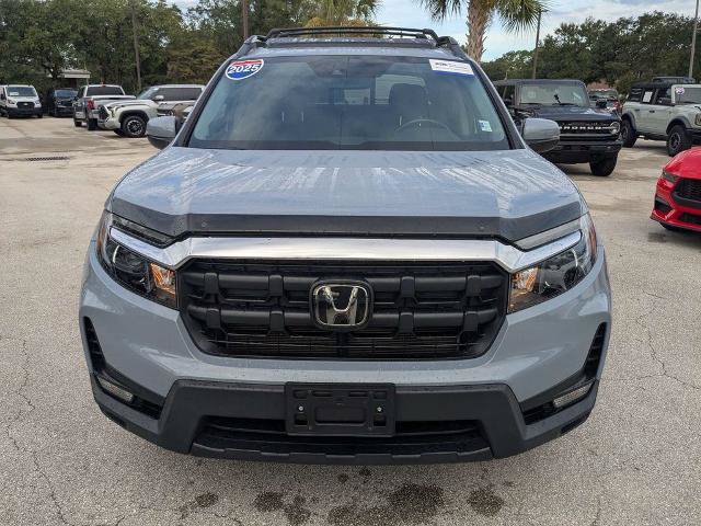 Used 2025 Honda Ridgeline RTL image 9