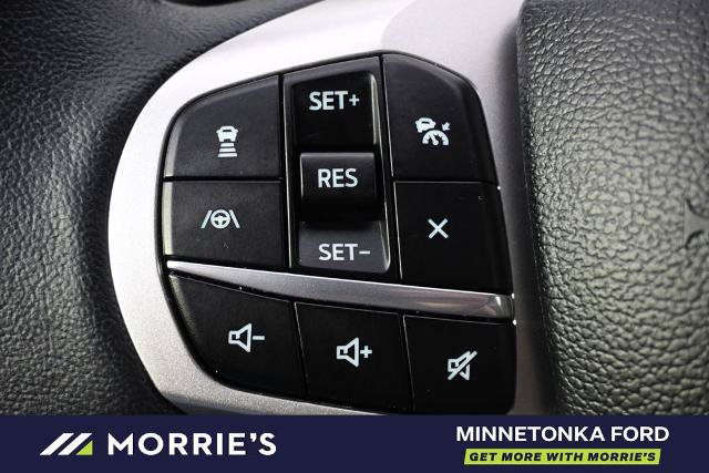 Certified 2024 Ford Explorer XLT w/ Equipment Group 202A AWD/4WD image 35