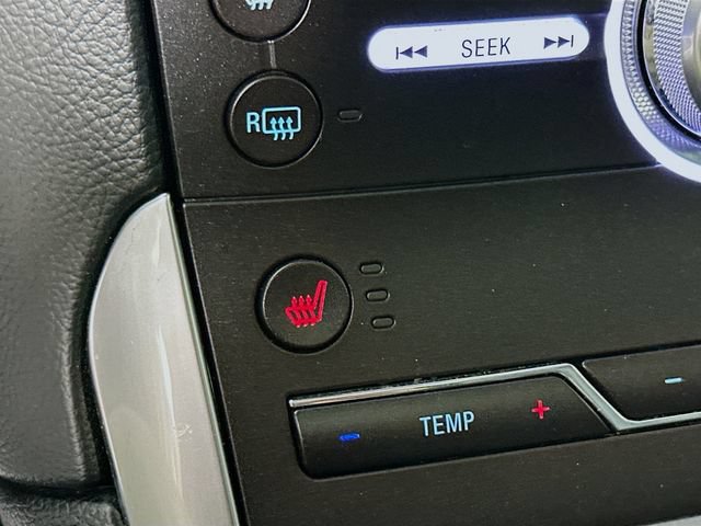 Certified 2019 Ford Edge ST w/ Cold Weather Package AWD/4WD image 26