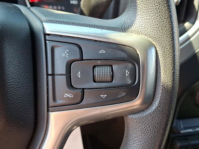 Used 2022 Chevrolet Silverado 2500 LT AWD/4WD image 21