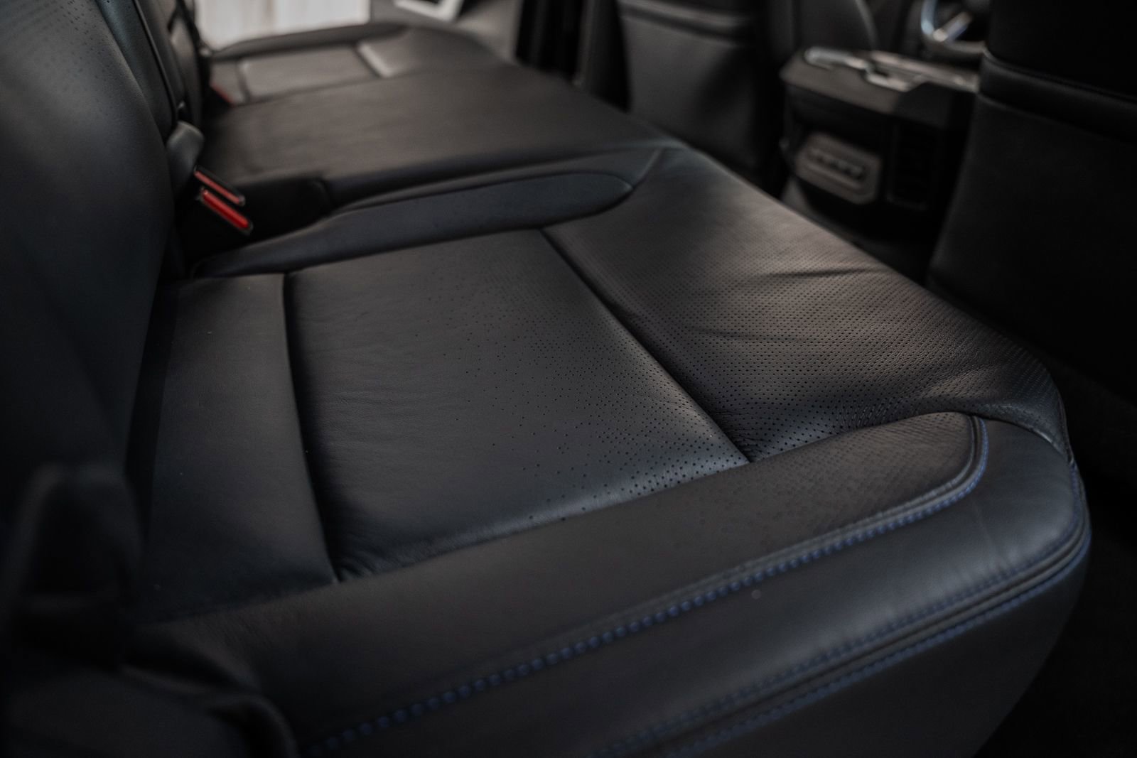 Used 2023 Toyota Tundra Platinum image 42