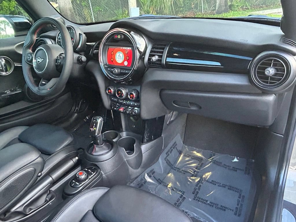 Used 2020 MINI Cooper S w/ Premium Package FWD image 28