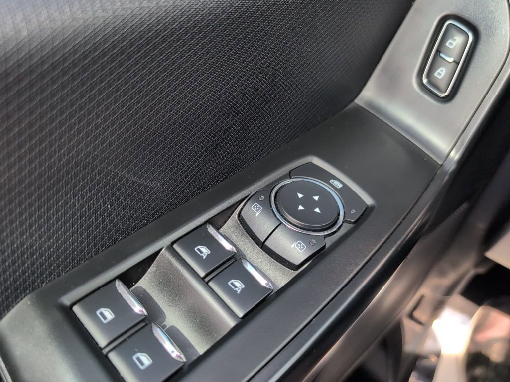 Certified 2024 Ford F150 STX w/ STX Black Appearance Package image 23