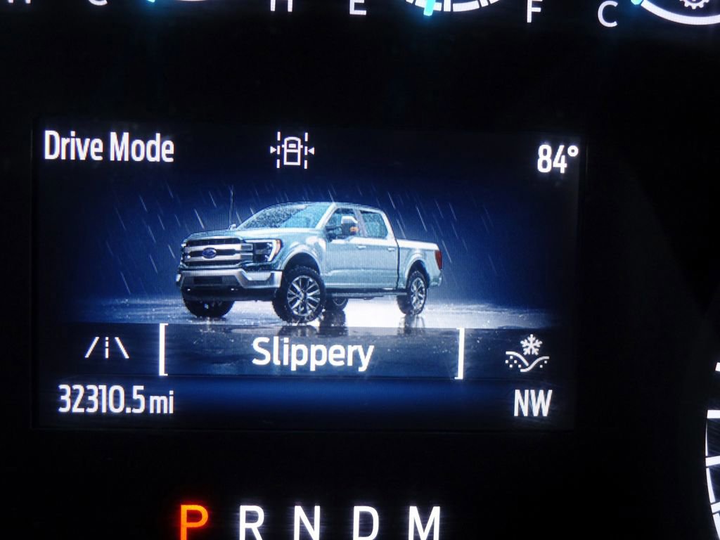 Certified 2022 Ford F150 XL w/ STX Black Appearance Package image 24