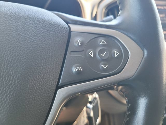Used 2021 Chevrolet Colorado Z71 AWD/4WD image 26