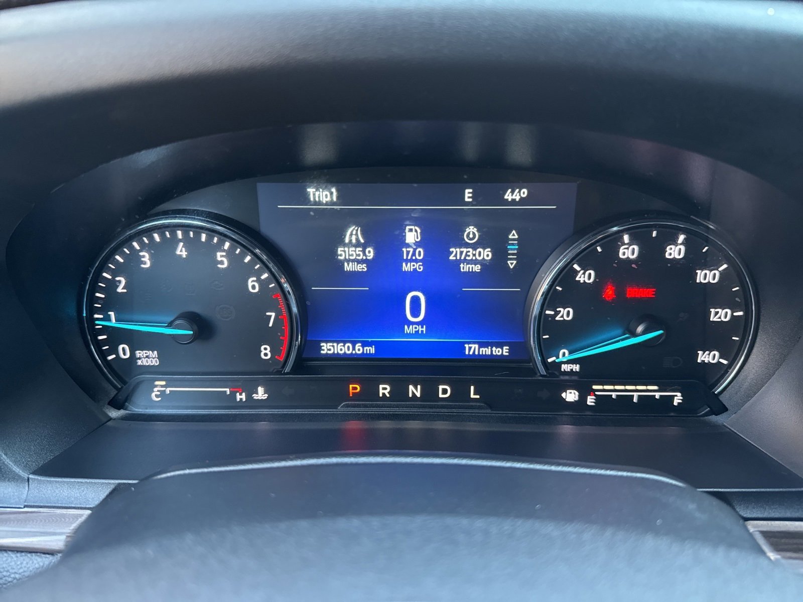 Certified 2022 Ford Explorer Limited w/ Equipment Group 301A image 13