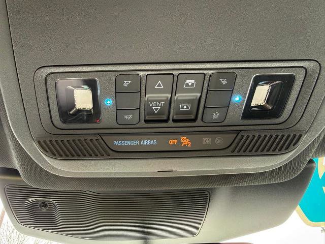 Certified 2023 Ford Explorer ST w/ Equipment Group 401A AWD/4WD image 29