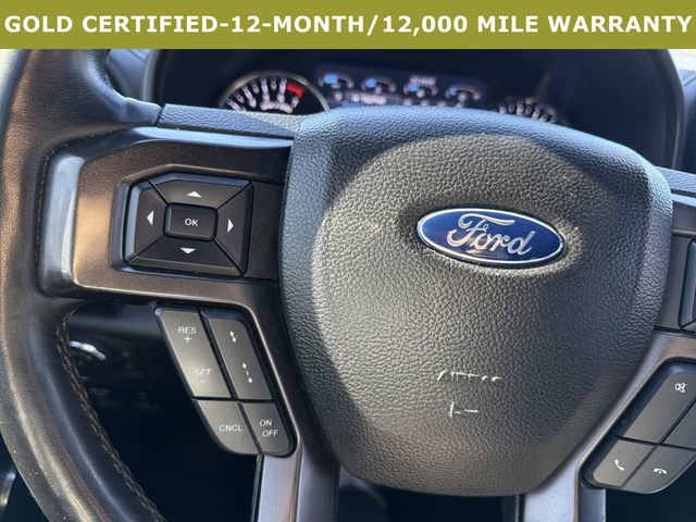 Certified 2021 Ford Expedition Limited image 20