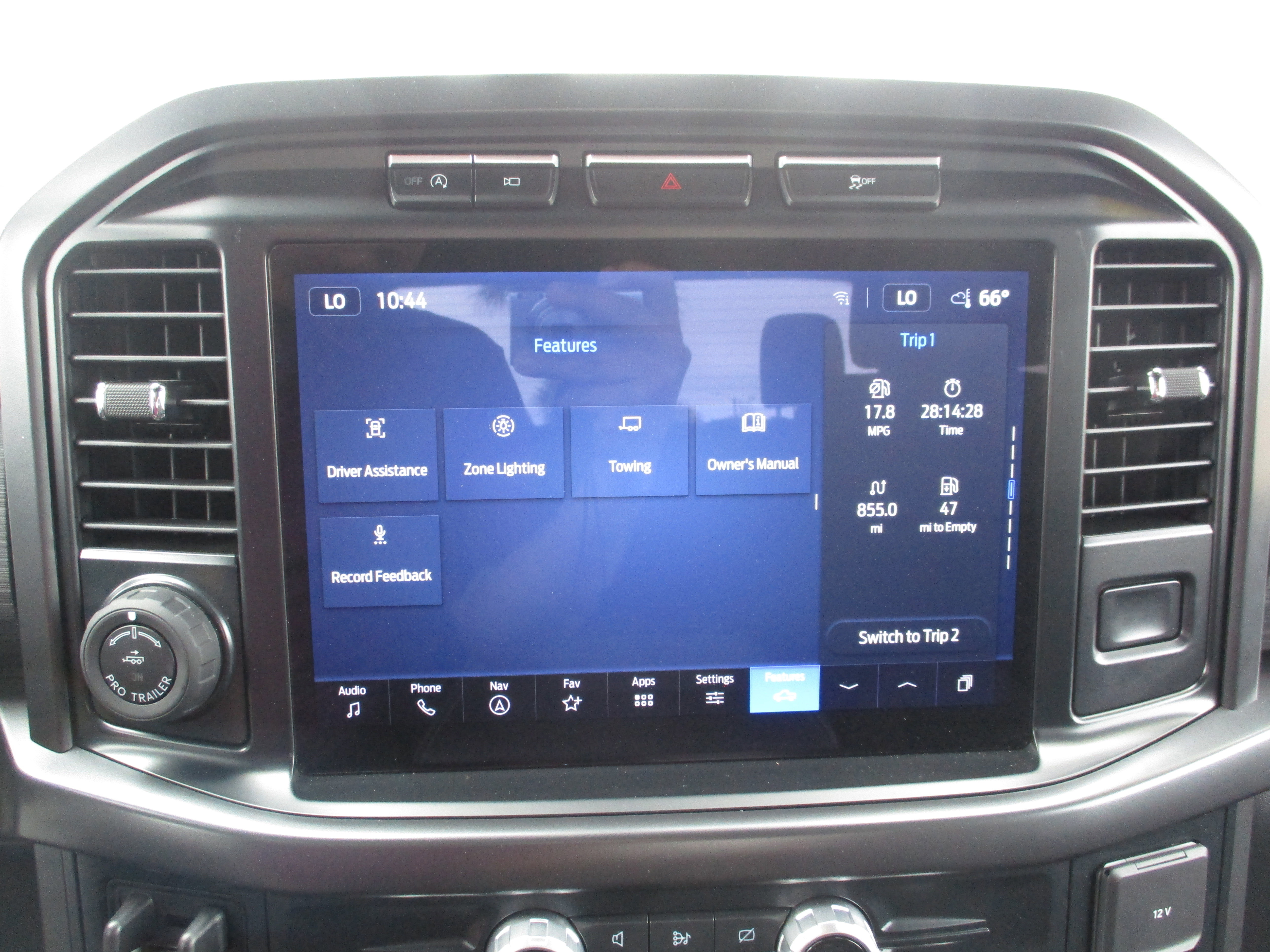 Certified 2024 Ford F150 XLT w/ Tow/Haul Package image 20