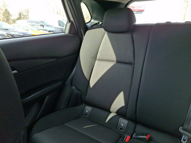 Used 2023 MAZDA CX-30 AWD 2.5 S image 16