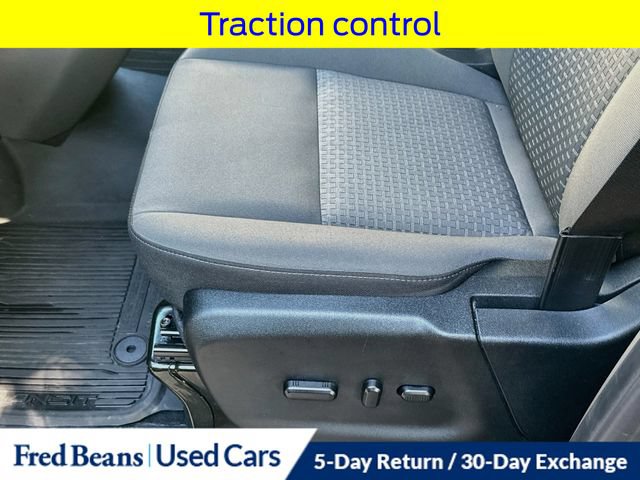 Certified 2025 Ford Transit 350 XLT AWD/4WD image 24