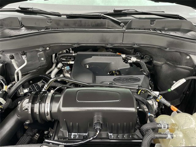 Certified 2020 Ford Explorer XLT image 37