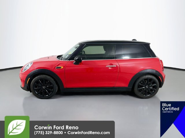 Used 2019 MINI Cooper 2-Door Hardtop FWD image 5