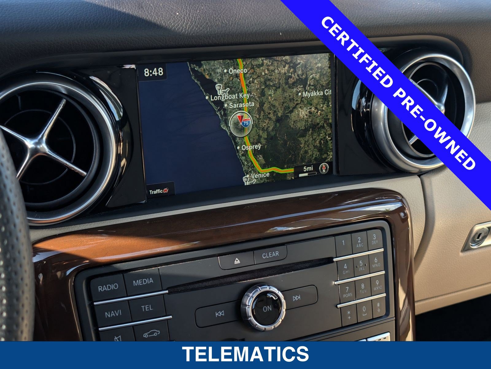 Used 2019 Mercedes-Benz SLC 300 image 24