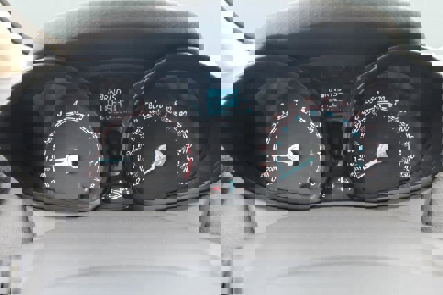 Certified 2019 Ford Fiesta S image 19