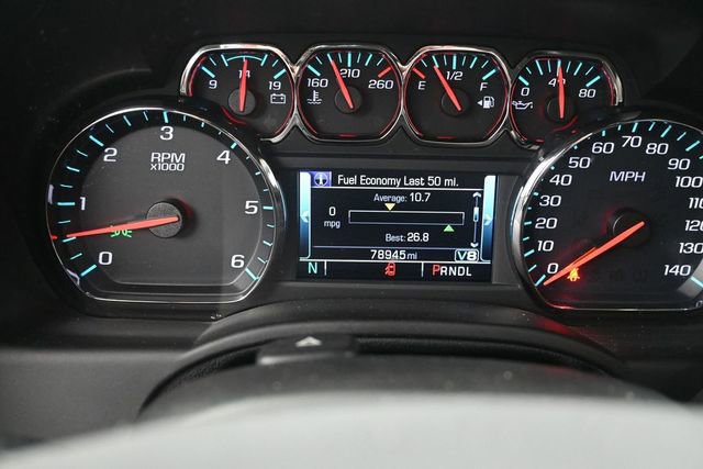 Used 2019 GMC Yukon XL SLT AWD/4WD image 12