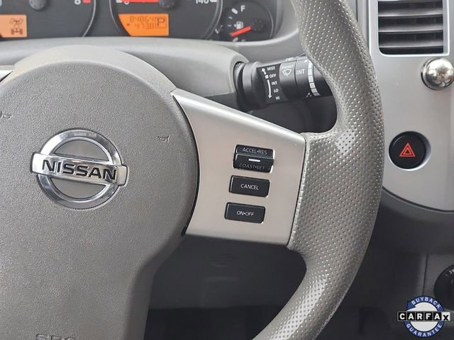 Used 2020 Nissan Frontier SV w/ Midnight Edition Floor Mats AWD/4WD image 15