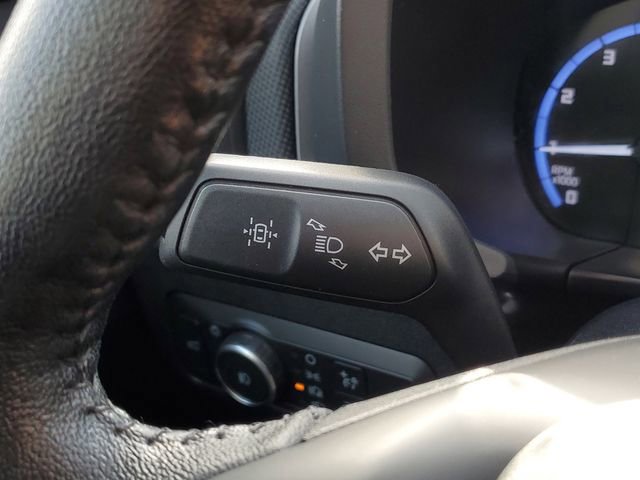 Certified 2021 Ford Bronco Sport Big Bend w/ Big Bend Package image 16