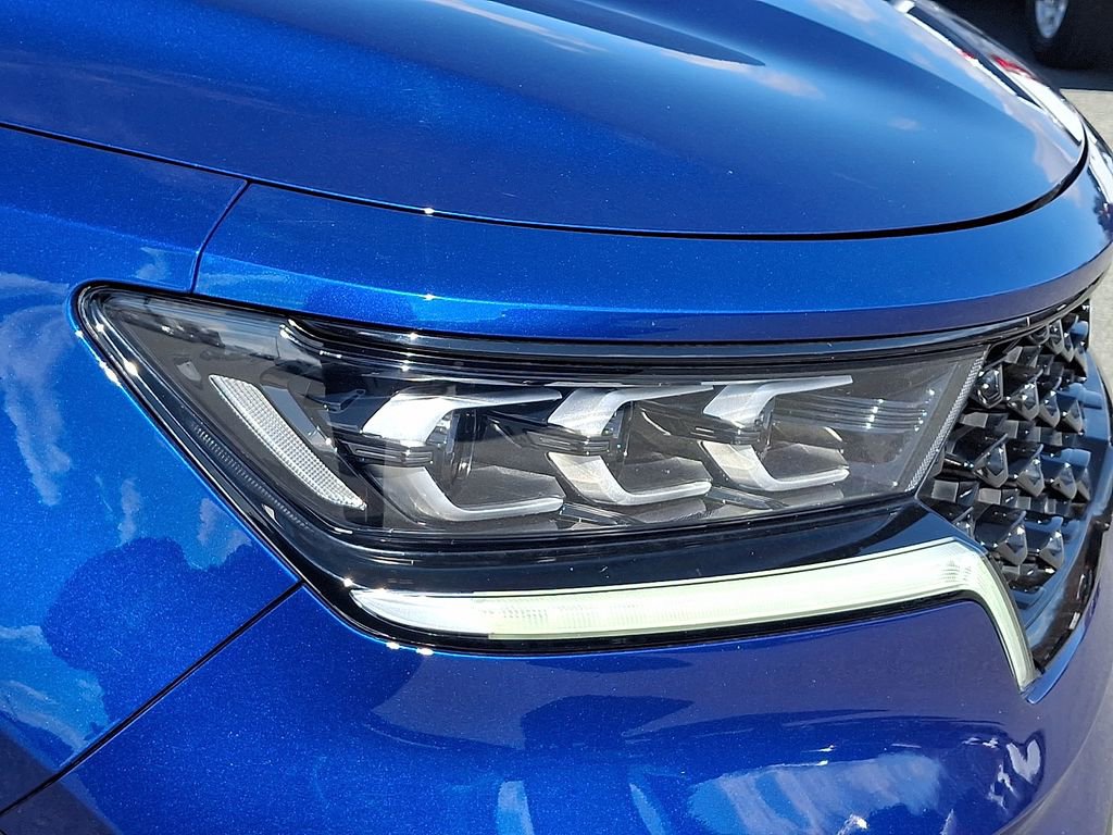 Used 2022 Kia Sorento SX image 9