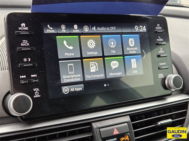 Used 2020 Honda Accord Sport image 21