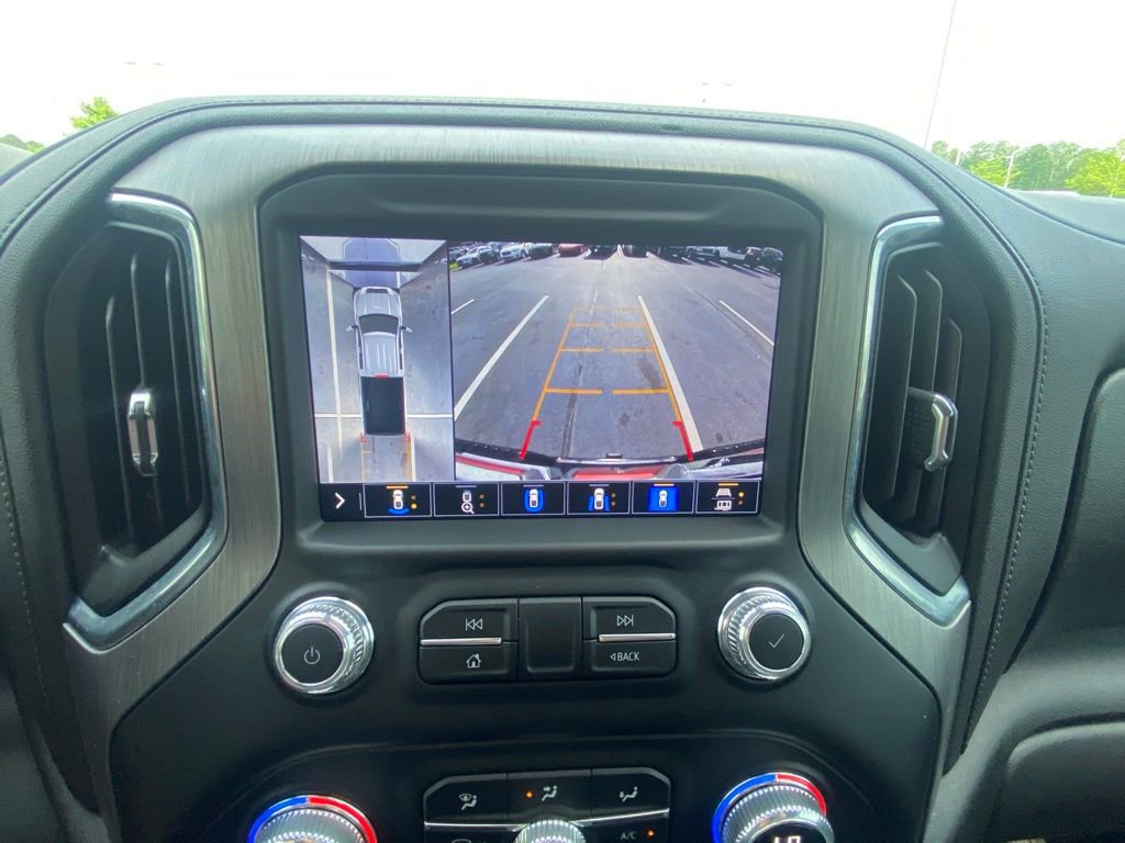 Used 2023 GMC Sierra 2500 Denali AWD/4WD image 16