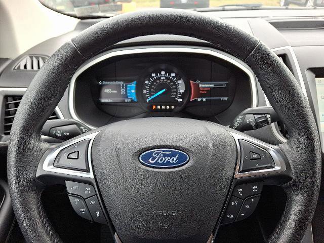 Certified 2020 Ford Edge SEL w/ Convenience Package image 19
