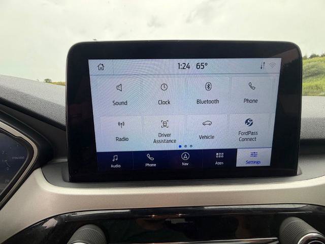 Certified 2021 Ford Escape SEL w/ Technology Package AWD/4WD image 26