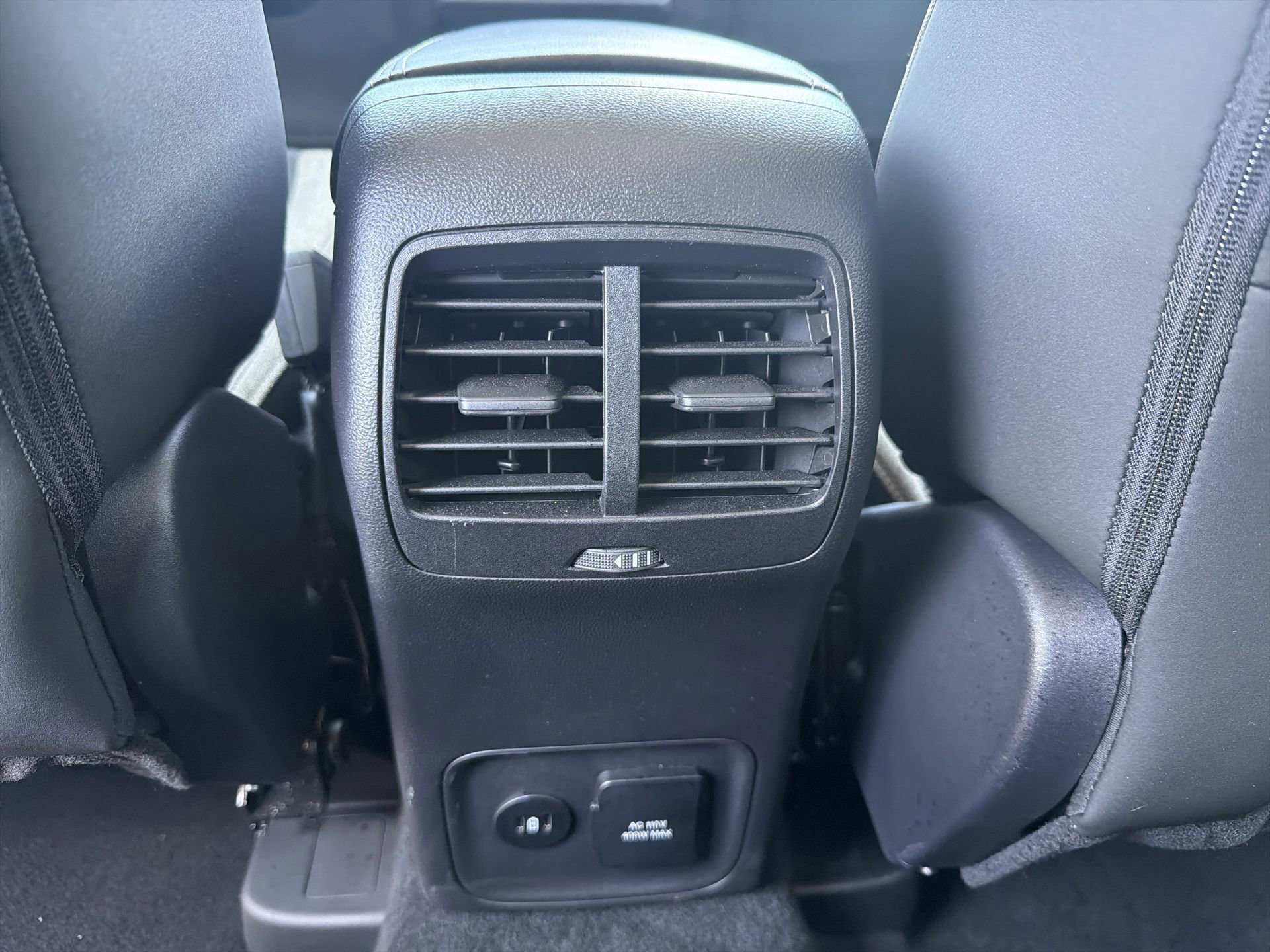 Certified 2025 Ford Bronco Sport Big Bend AWD/4WD image 11