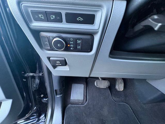 Certified 2021 Ford F150 XLT w/ Equipment Group 302A High AWD/4WD image 19
