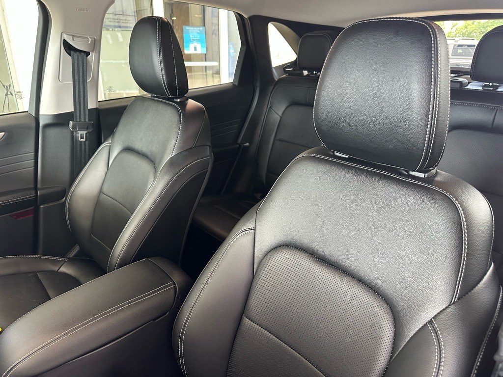 Certified 2022 Ford Escape SEL AWD/4WD image 20
