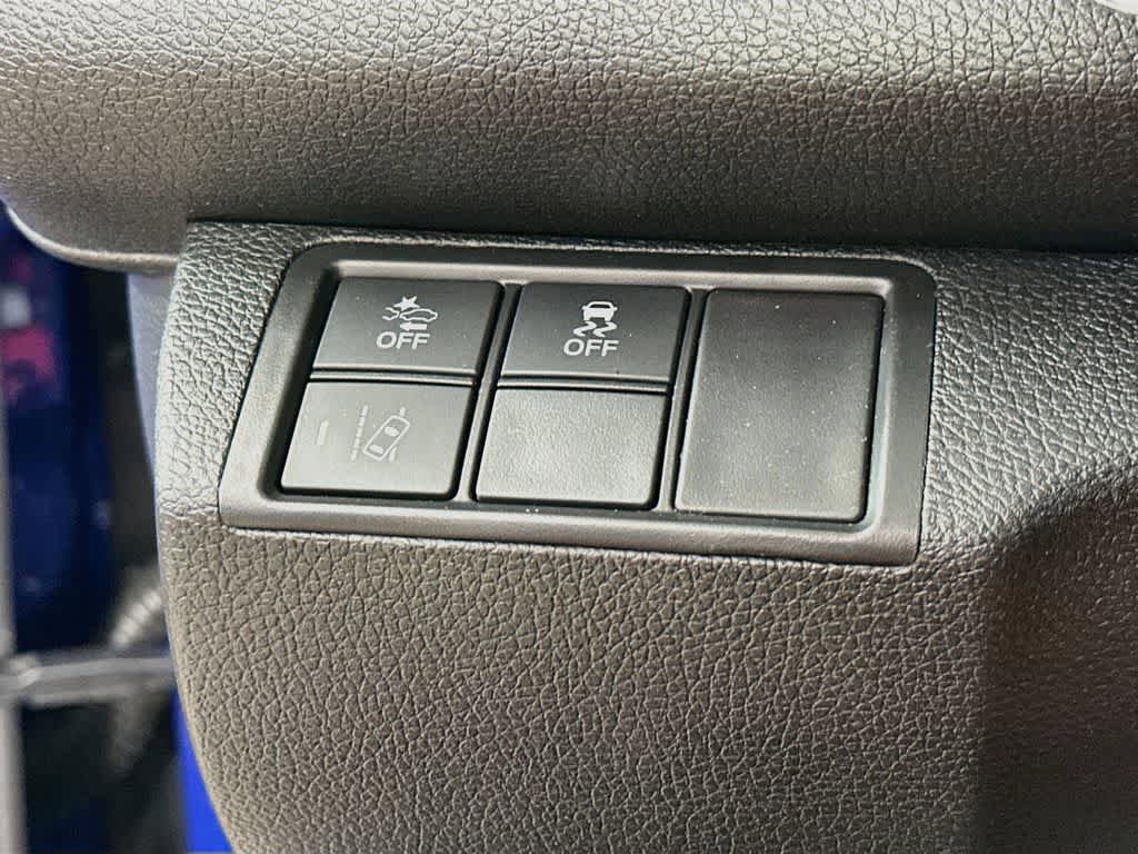 Used 2021 Honda Civic Sport image 26