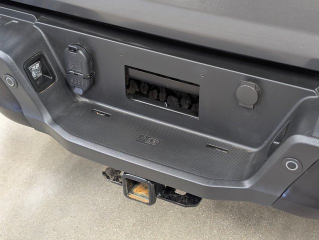 Certified 2026 Ford F150 Raptor AWD/4WD image 31