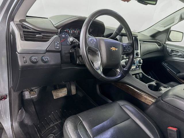 Used 2020 Chevrolet Suburban LT AWD/4WD image 9