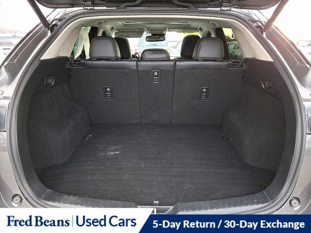 Used 2021 MAZDA CX-5 Grand Touring image 32