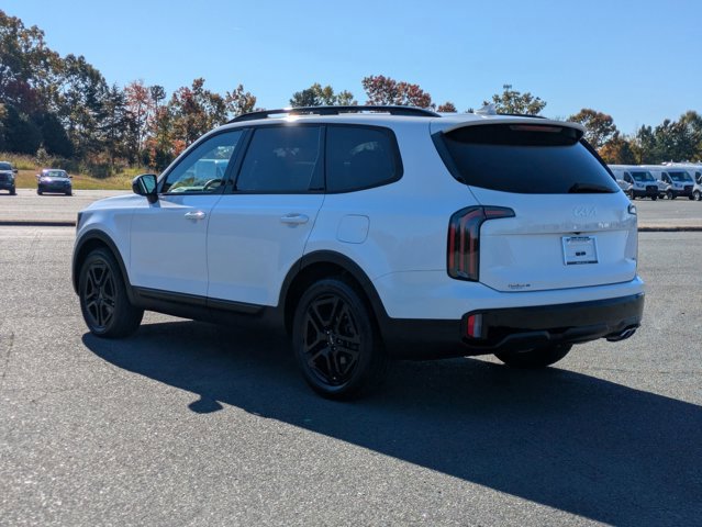 Used 2024 Kia Telluride SX Prestige X-Line image 3