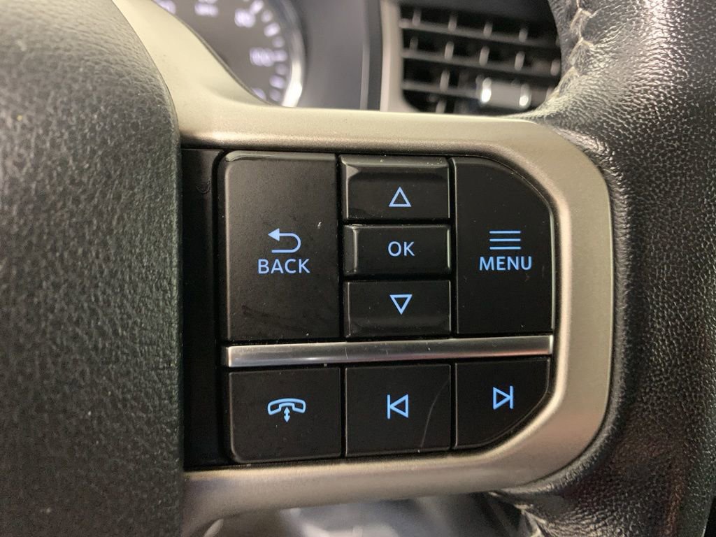Certified 2022 Ford Expedition XLT AWD/4WD image 22