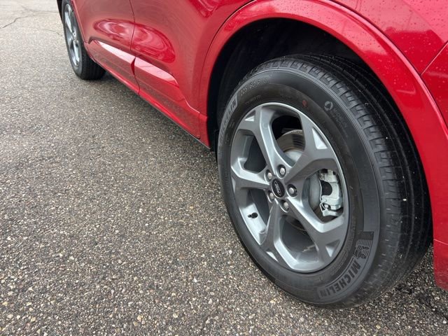 Certified 2023 Ford Escape ST-Line w/ Tech Pack #1 image 25