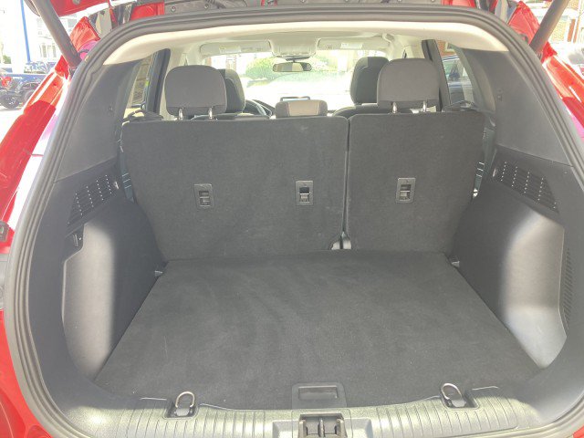 Certified 2022 Ford Escape SE w/ SE Sport Appearance Package AWD/4WD image 7